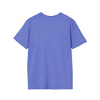 Burntout Daisy T-Shirt