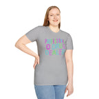Professional Drug Dealer Neon T-Shirt