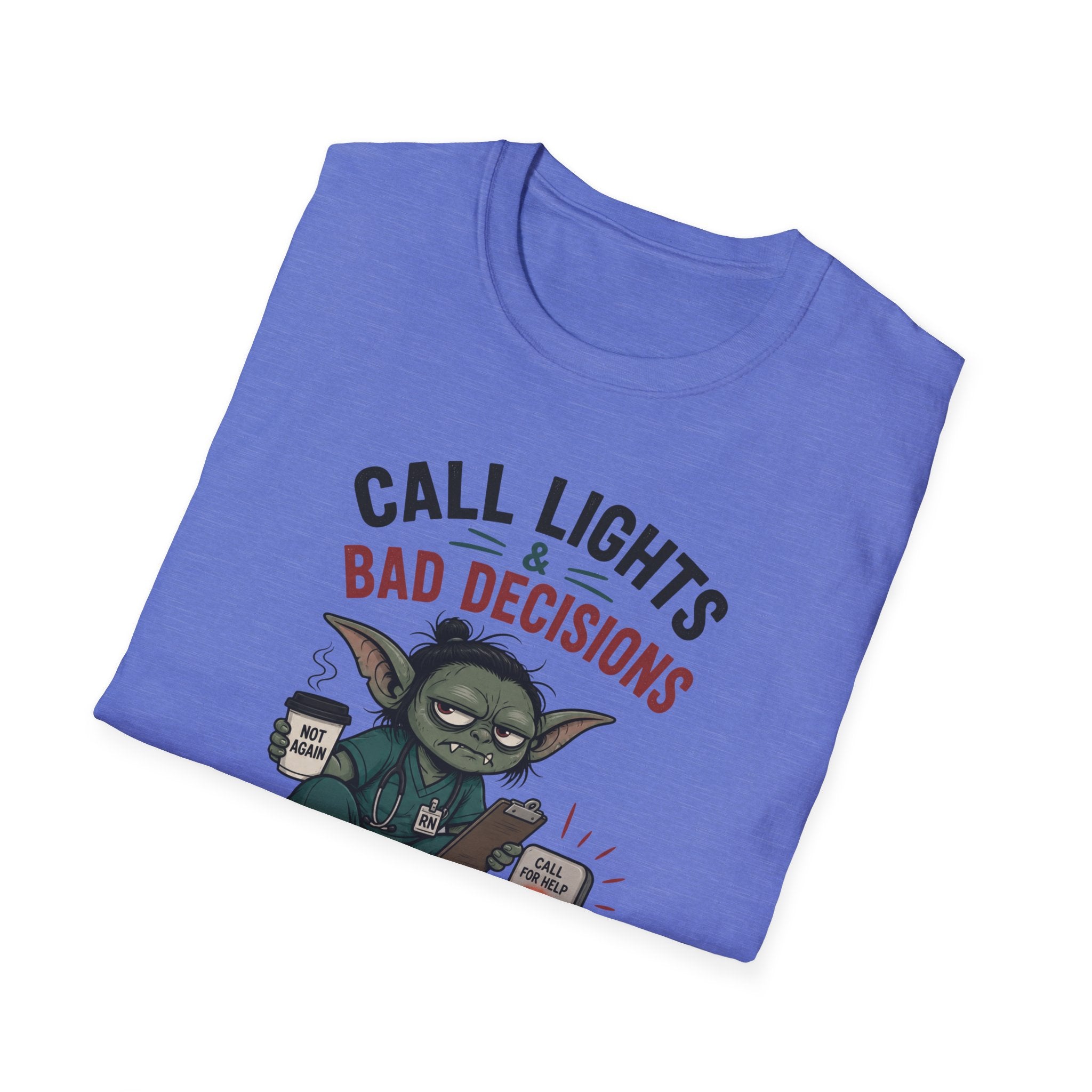 Call Light Gremlin T-Shirt