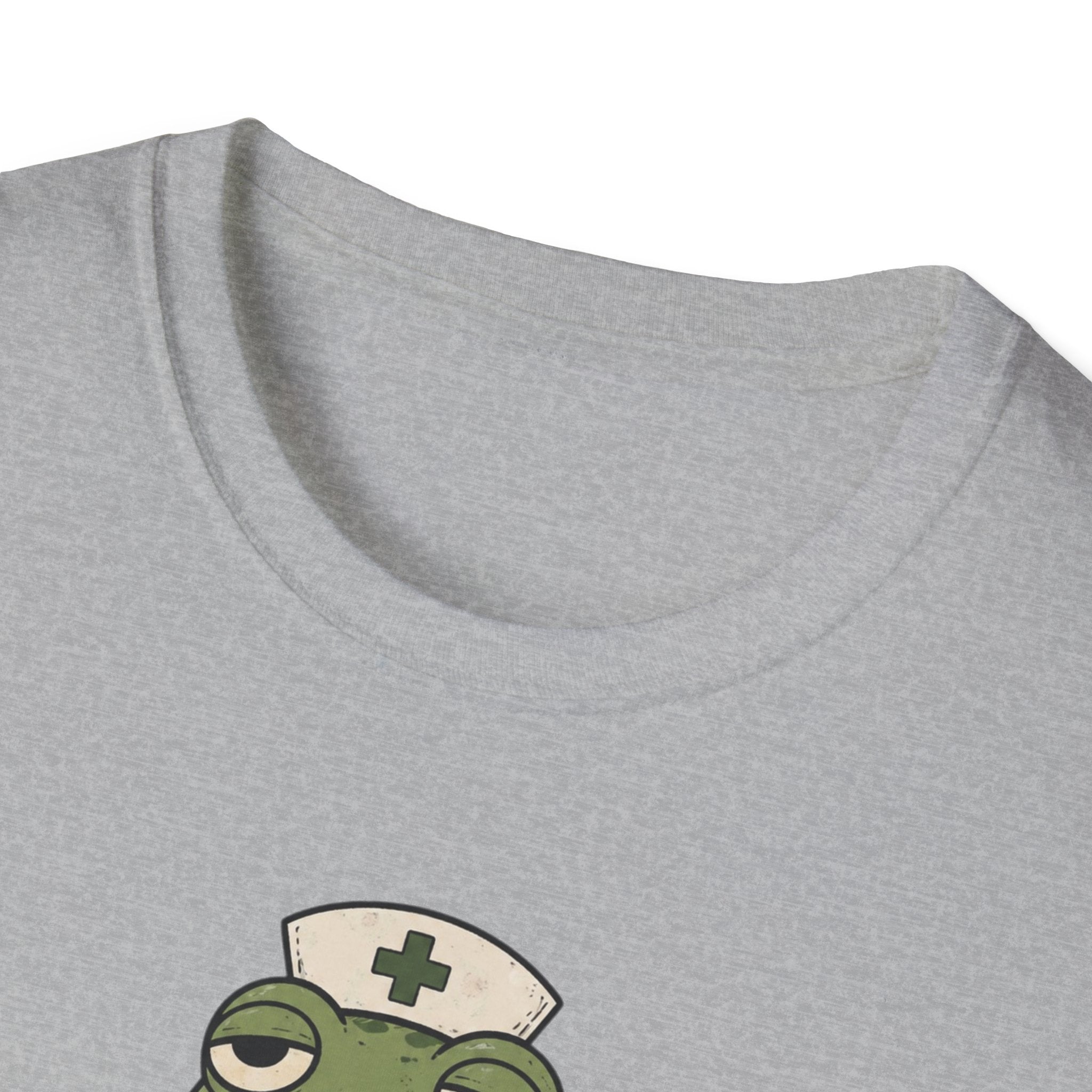 I Am Trying My Best T-Shirt