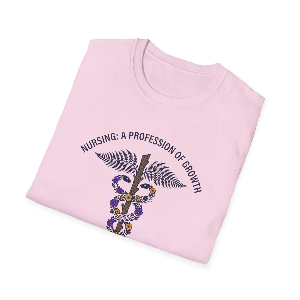 Profession of Growth T-Shirt