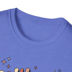 Healthcare Girly T-Shirt
