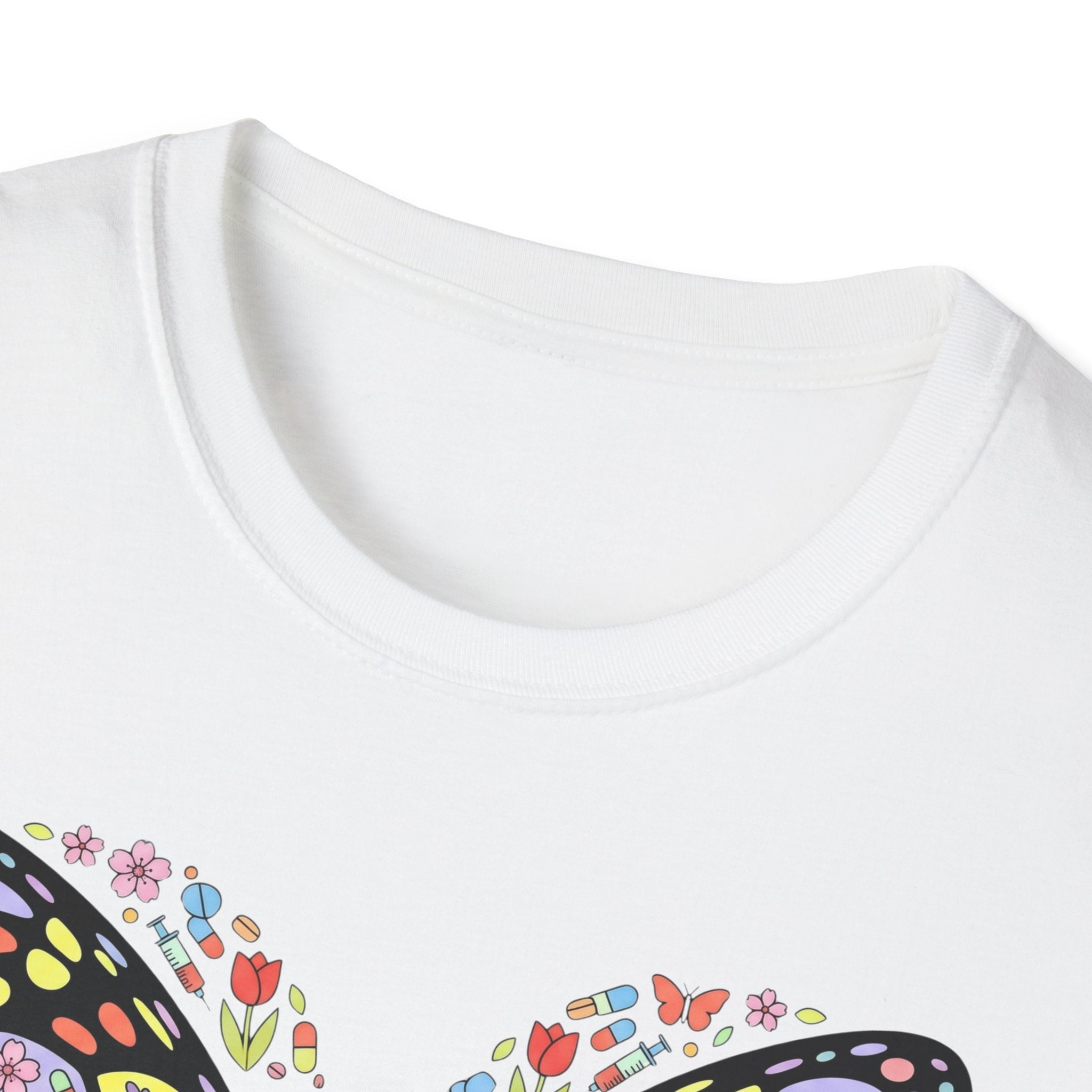 Butterfly T-Shirt