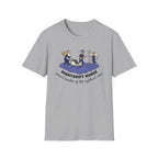 Mythical Crew T-Shirt