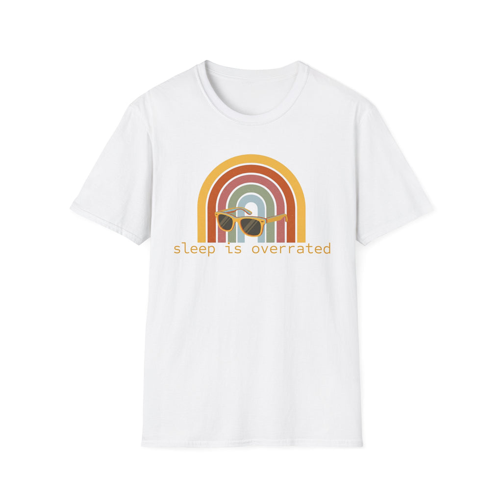 Sleep is Overrated T-Shirt