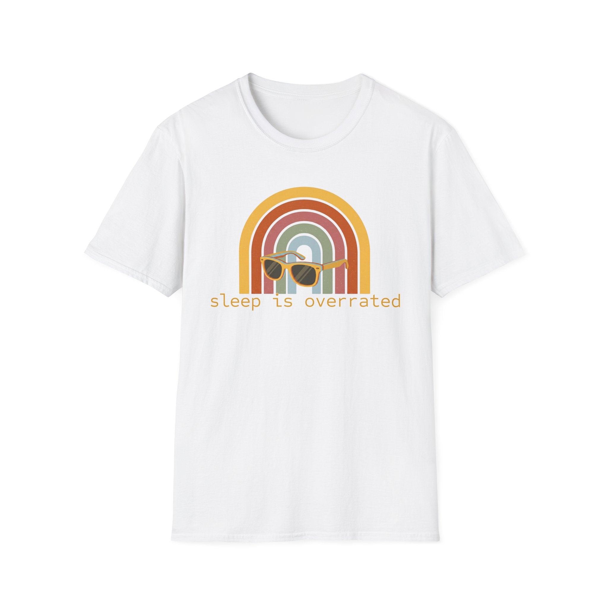Sleep is Overrated T-Shirt