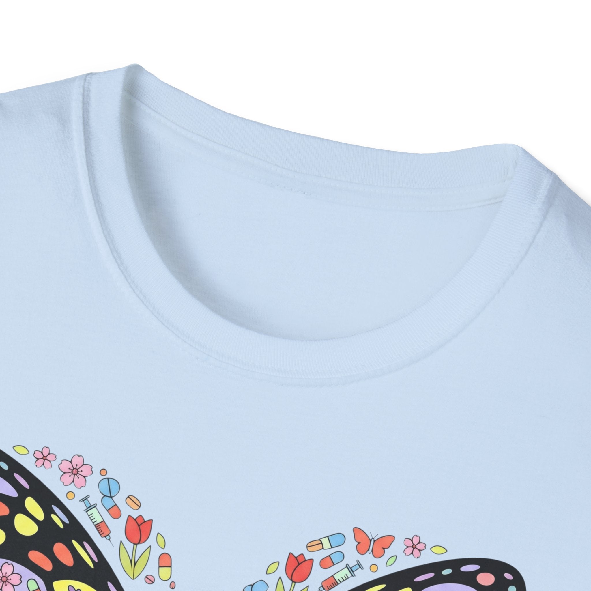 Butterfly T-Shirt