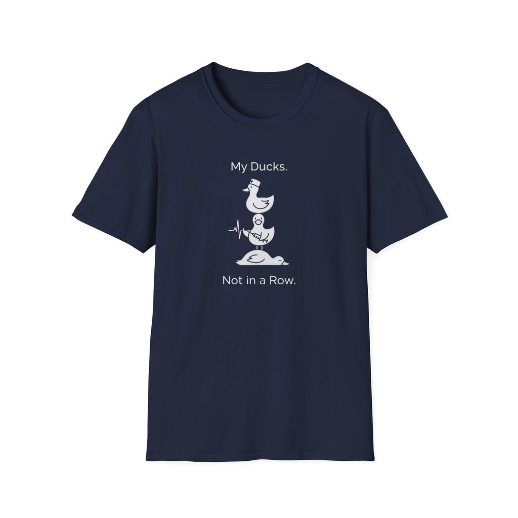 My Ducks Light T-Shirt