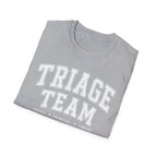 Triage Team T-Shirt