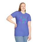 Professional Drug Dealer Neon T-Shirt