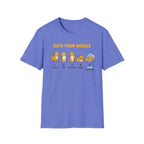 Rate Your Wiggle T-Shirt