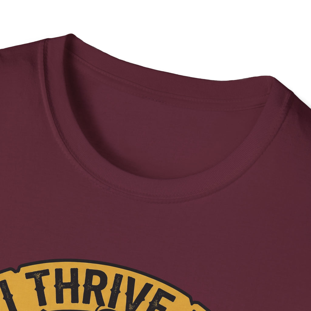 Garbage Conditions T-Shirt