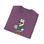 Not Today Duck T-Shirt