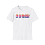 Retro Nurse T-Shirt