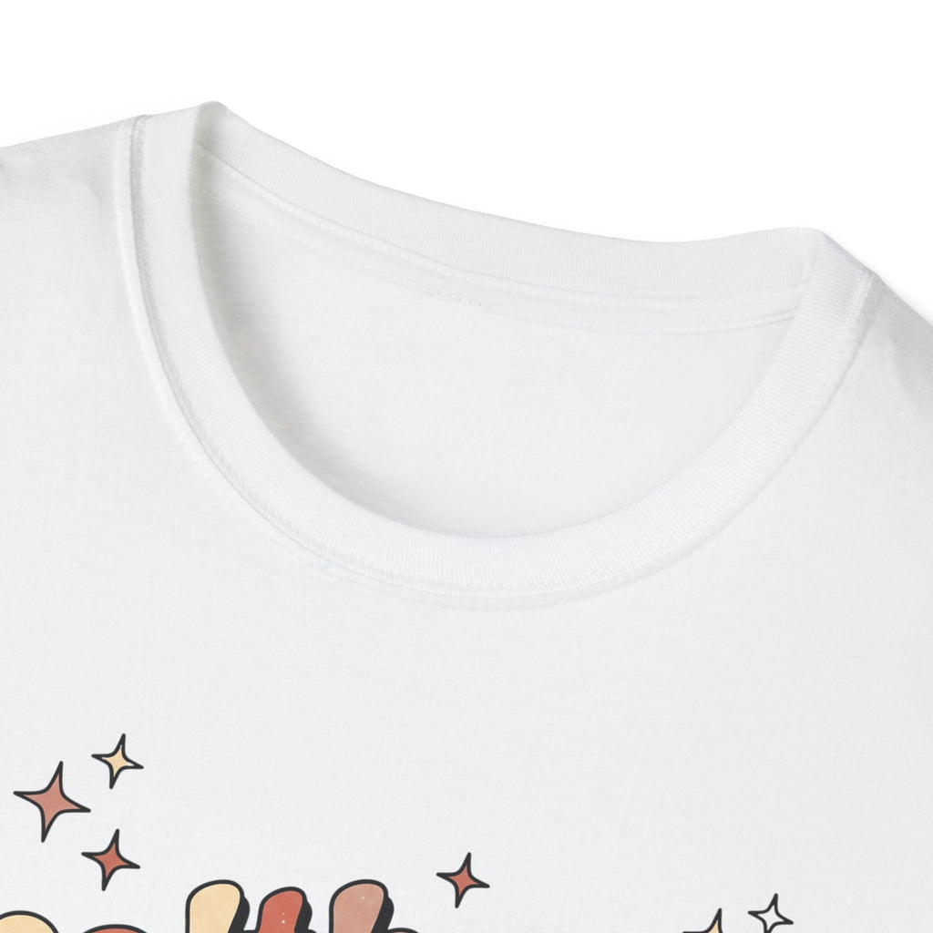 Healthcare Girly T-Shirt