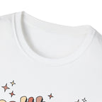 Healthcare Girly T-Shirt