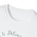 L&D Nurse Anatomy T-Shirt