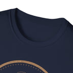 Embroidery Hoop Nurse T-Shirt