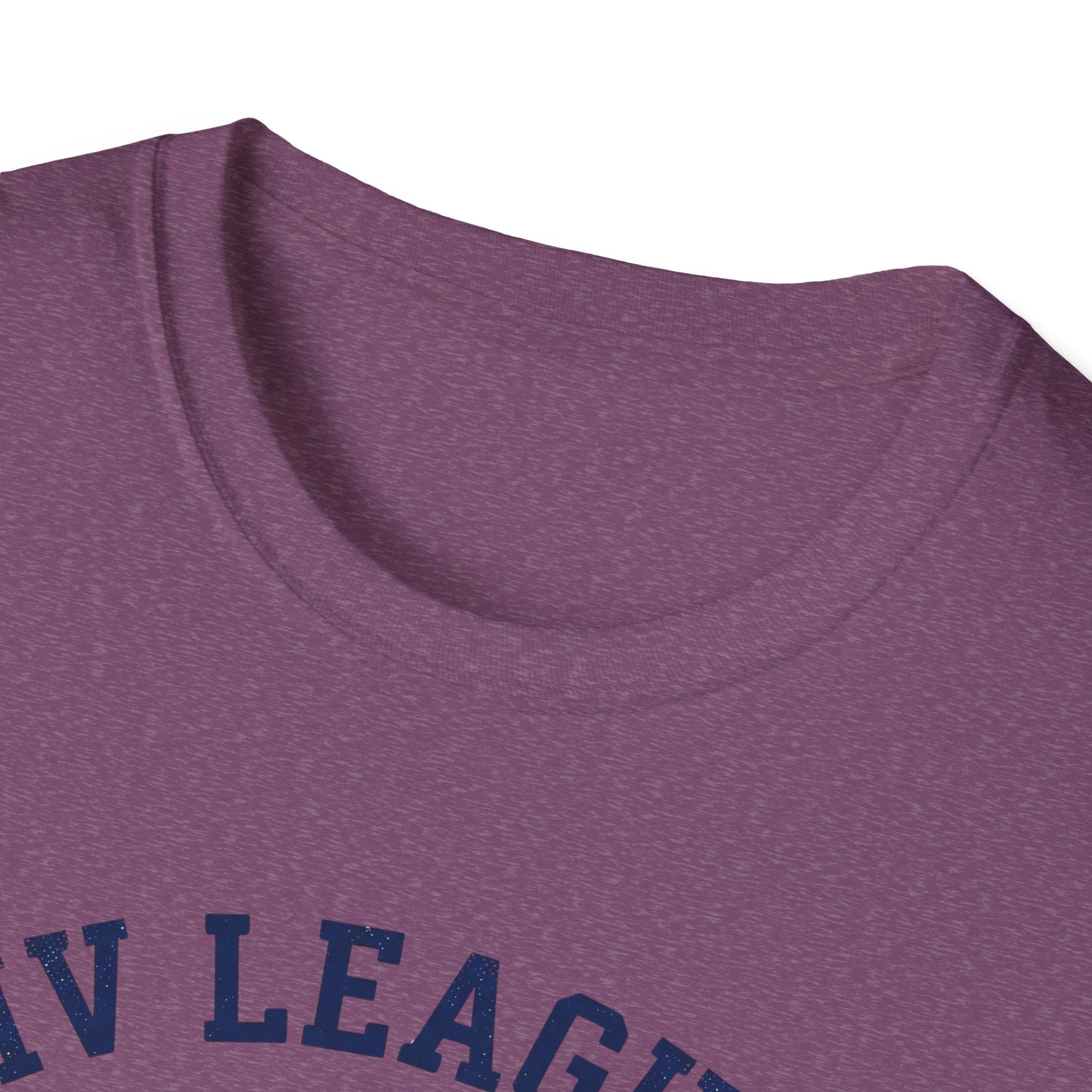 IV League University Est. T-Shirt