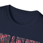 Labor and Delivery Floral T-Shirt