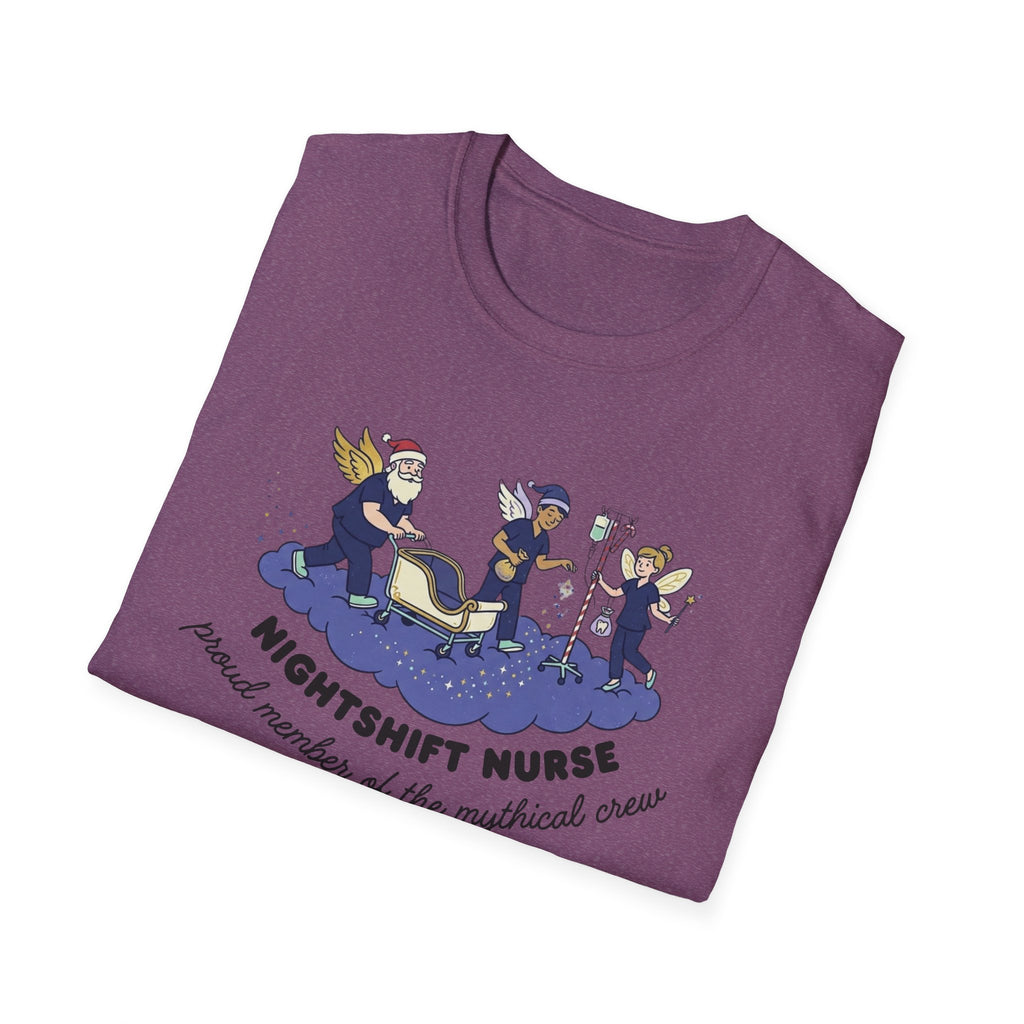 Mythical Crew T-Shirt