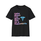 Calm Down T-Shirt