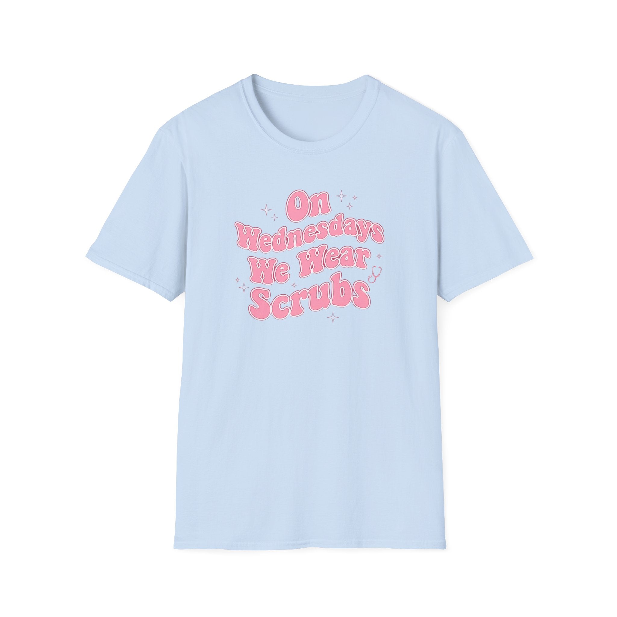 On Wednesdays T-Shirt