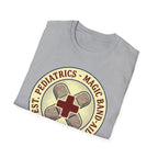 Band-Aid Dispenser T-Shirt