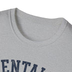 Mentally at the Nurses Station T-Shirt