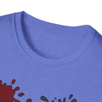 Nurse Splatter T-Shirt