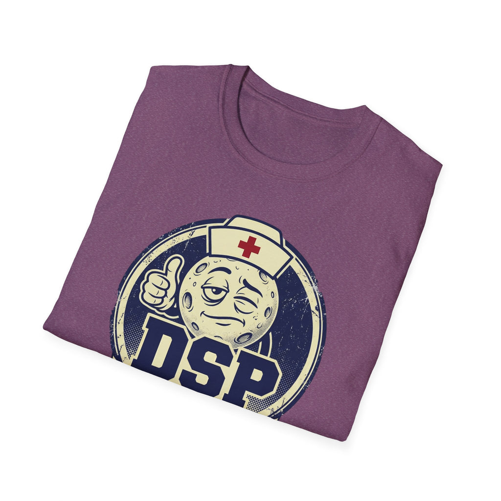 DSP Moon T-Shirt