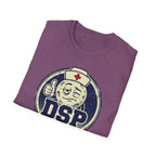 DSP Moon T-Shirt