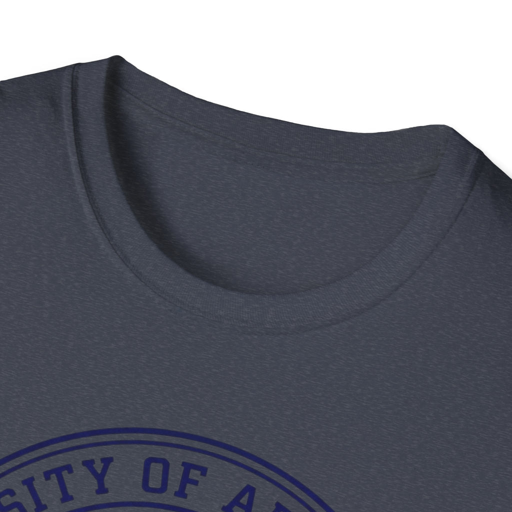University of Adrenaline T-Shirt