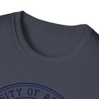 University of Adrenaline T-Shirt