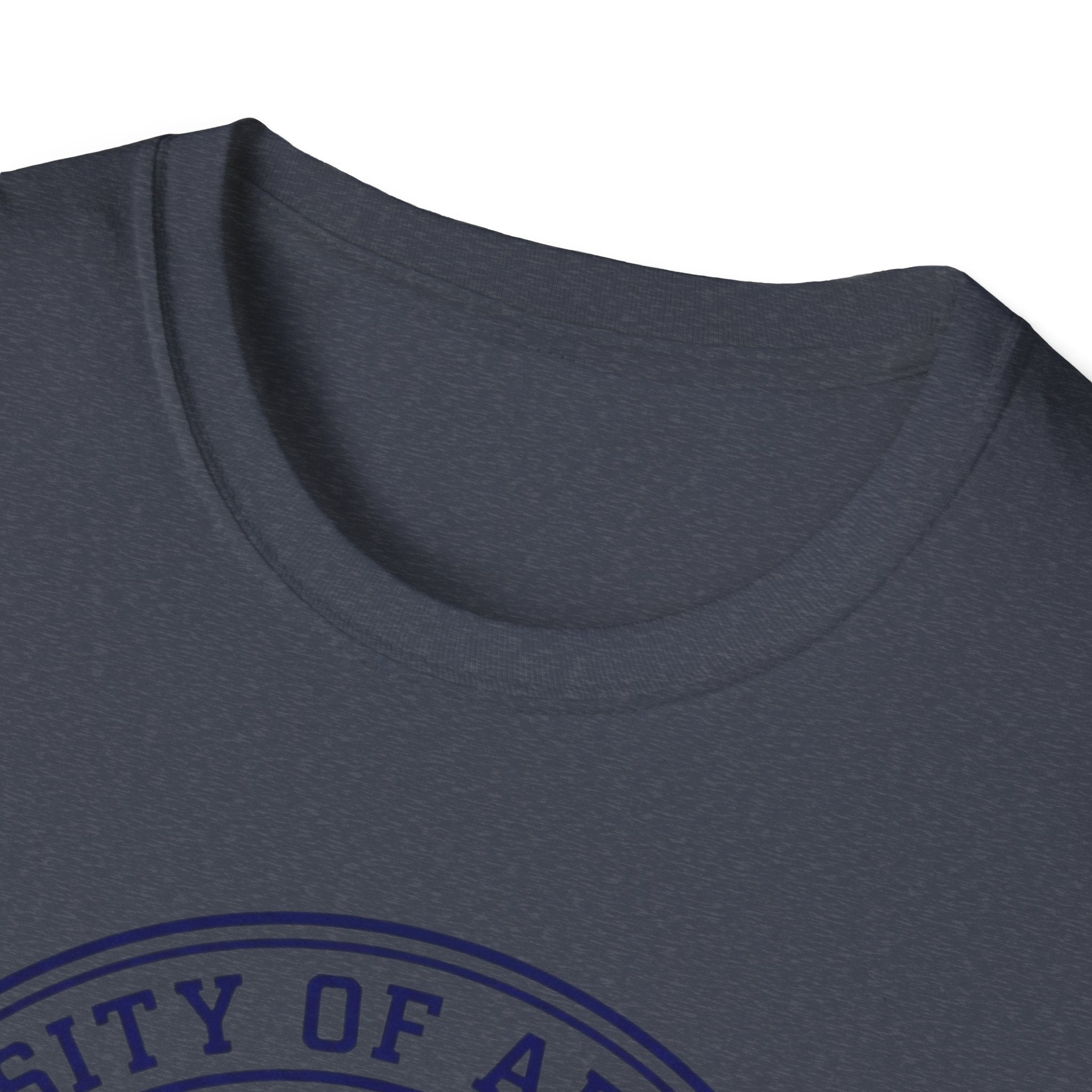 University of Adrenaline T-Shirt