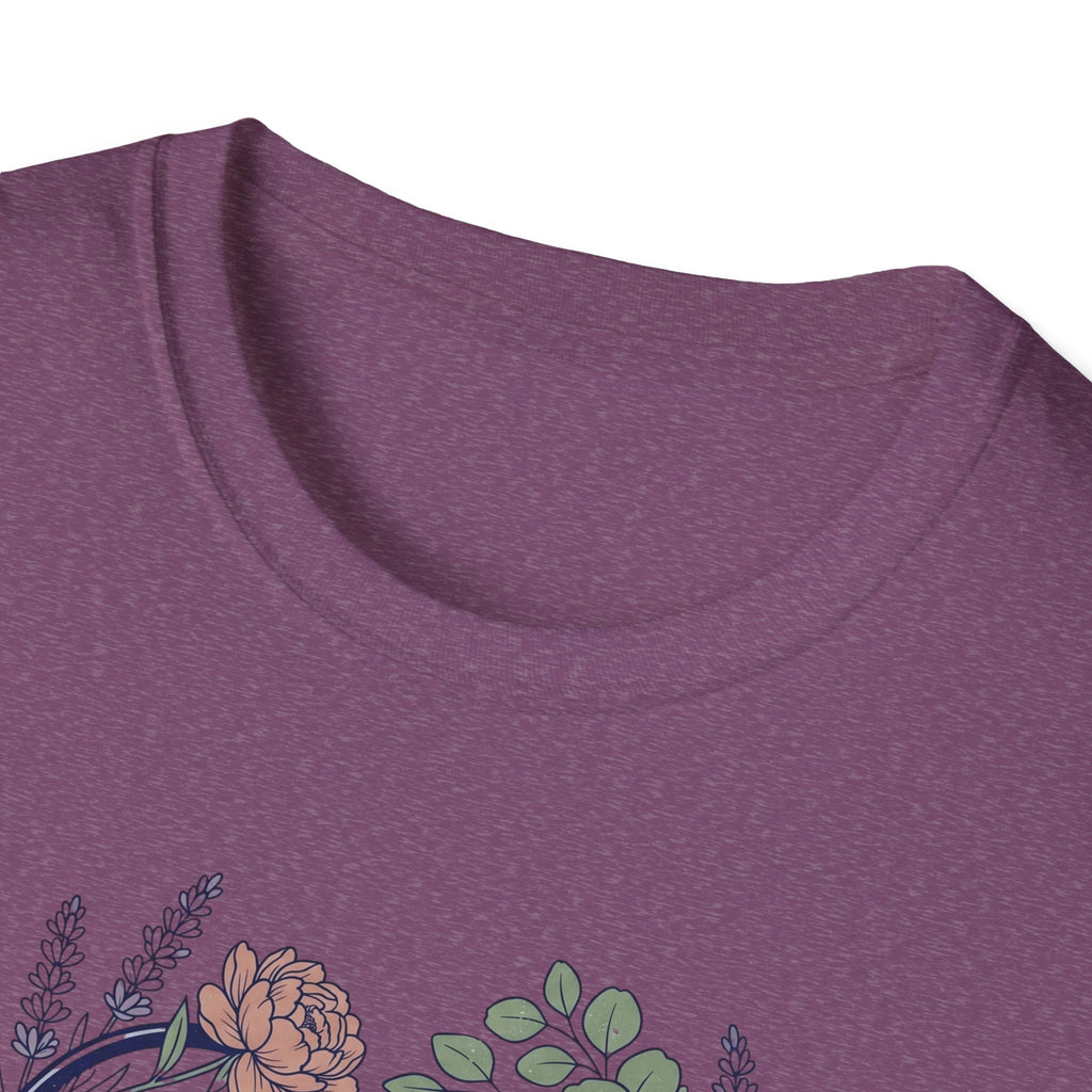 Work of Heart T-Shirt