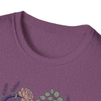 Work of Heart T-Shirt