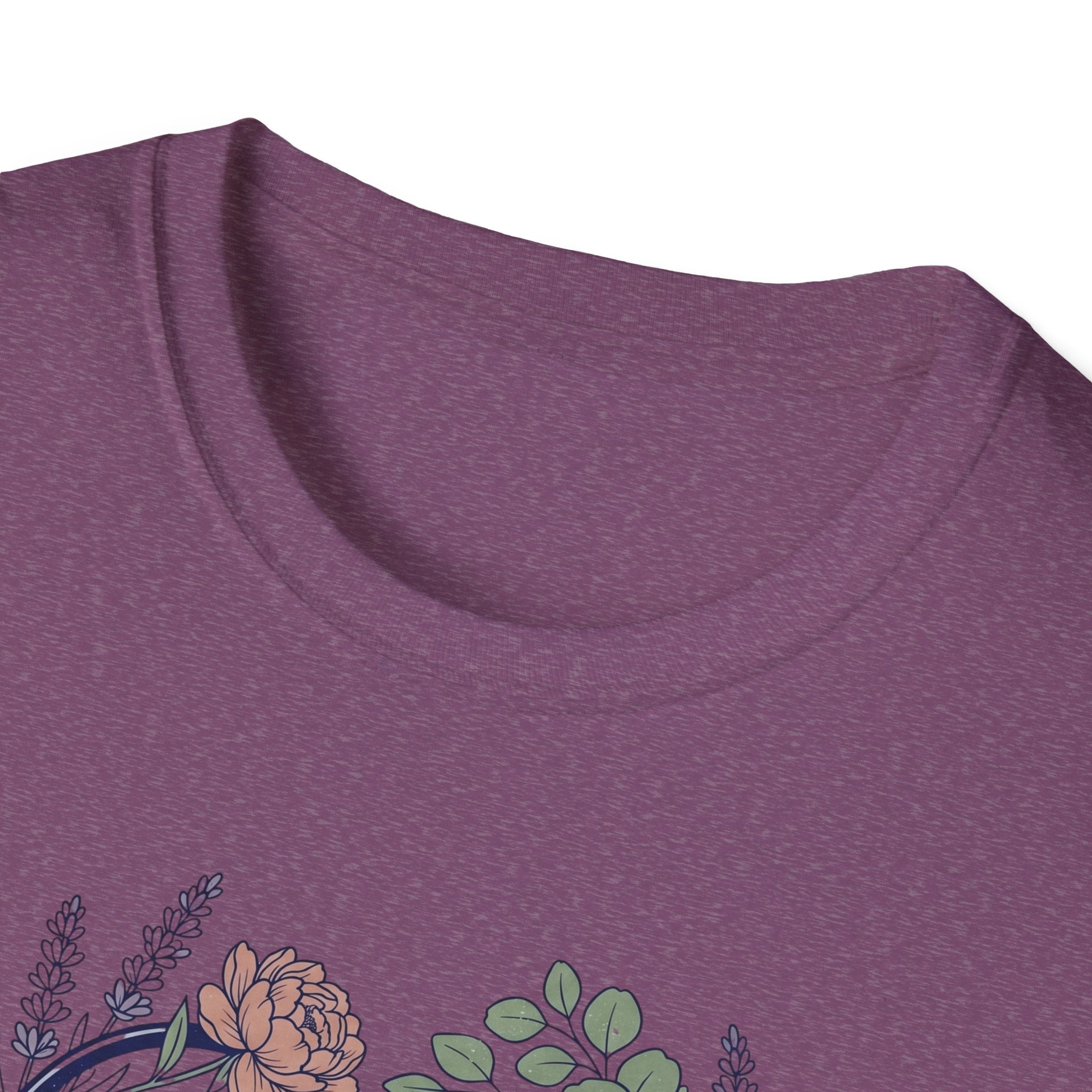 Work of Heart T-Shirt