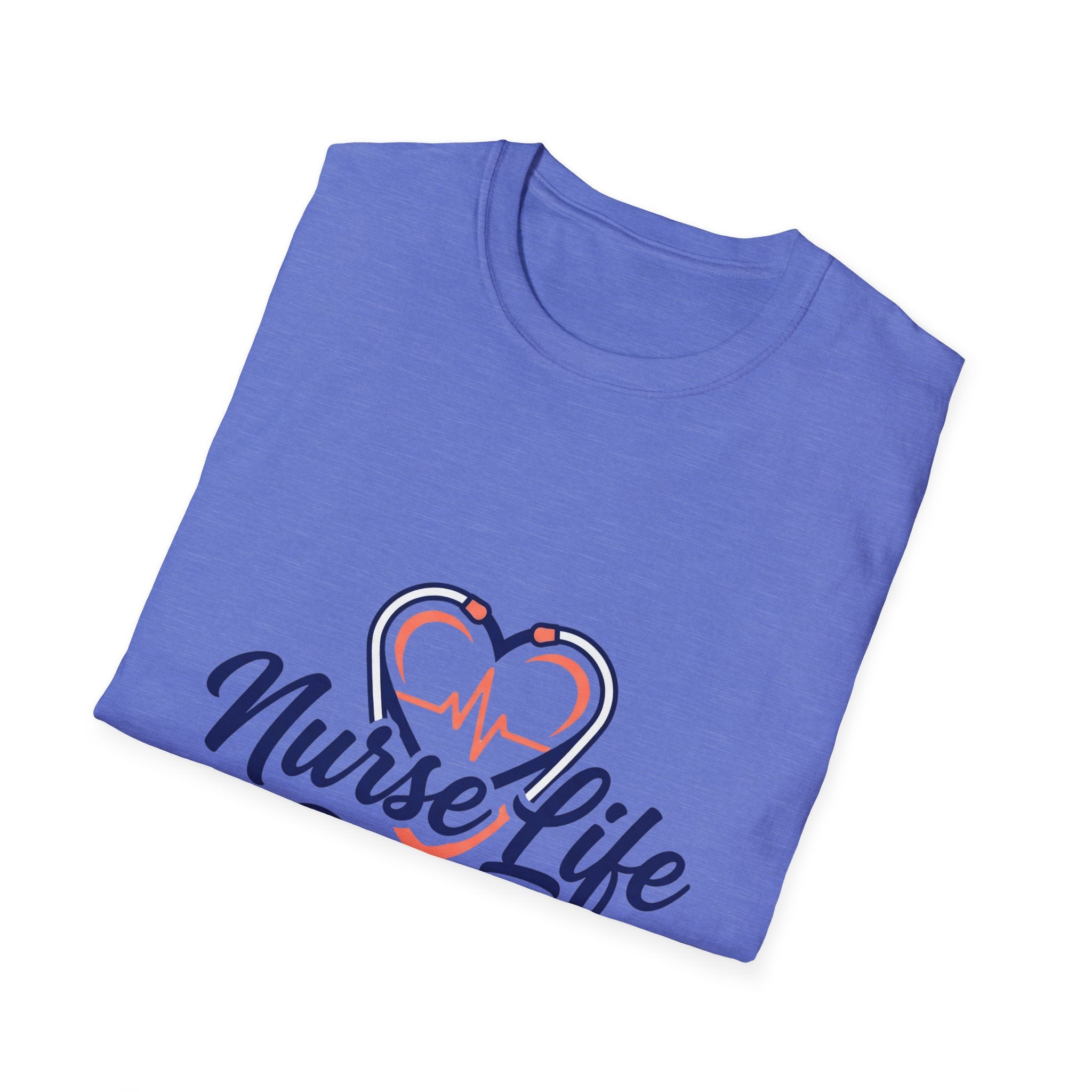 Nurse Life T-Shirt