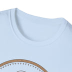 Embroidery Hoop Nurse T-Shirt