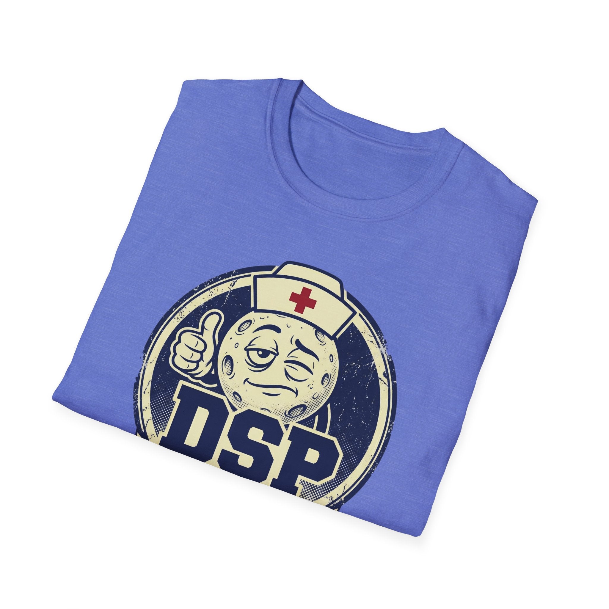 DSP Moon T-Shirt