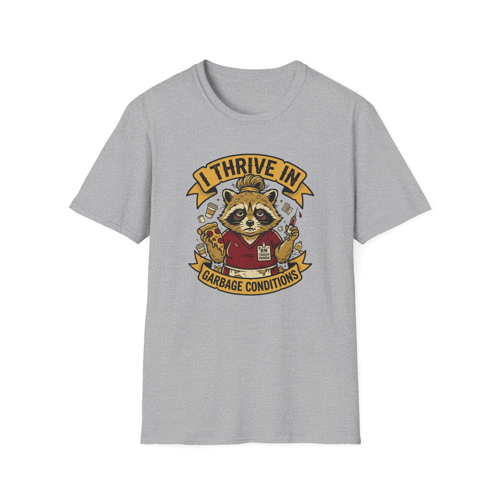 Garbage Conditions T-Shirt