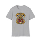 Garbage Conditions T-Shirt
