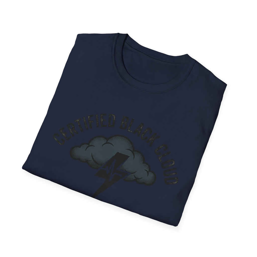 Black Cloud T-Shirt