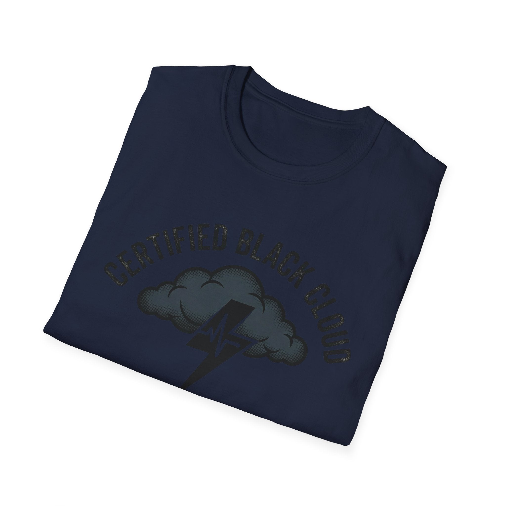 Black Cloud T-Shirt