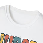 Nurse Pediatrics T-Shirt