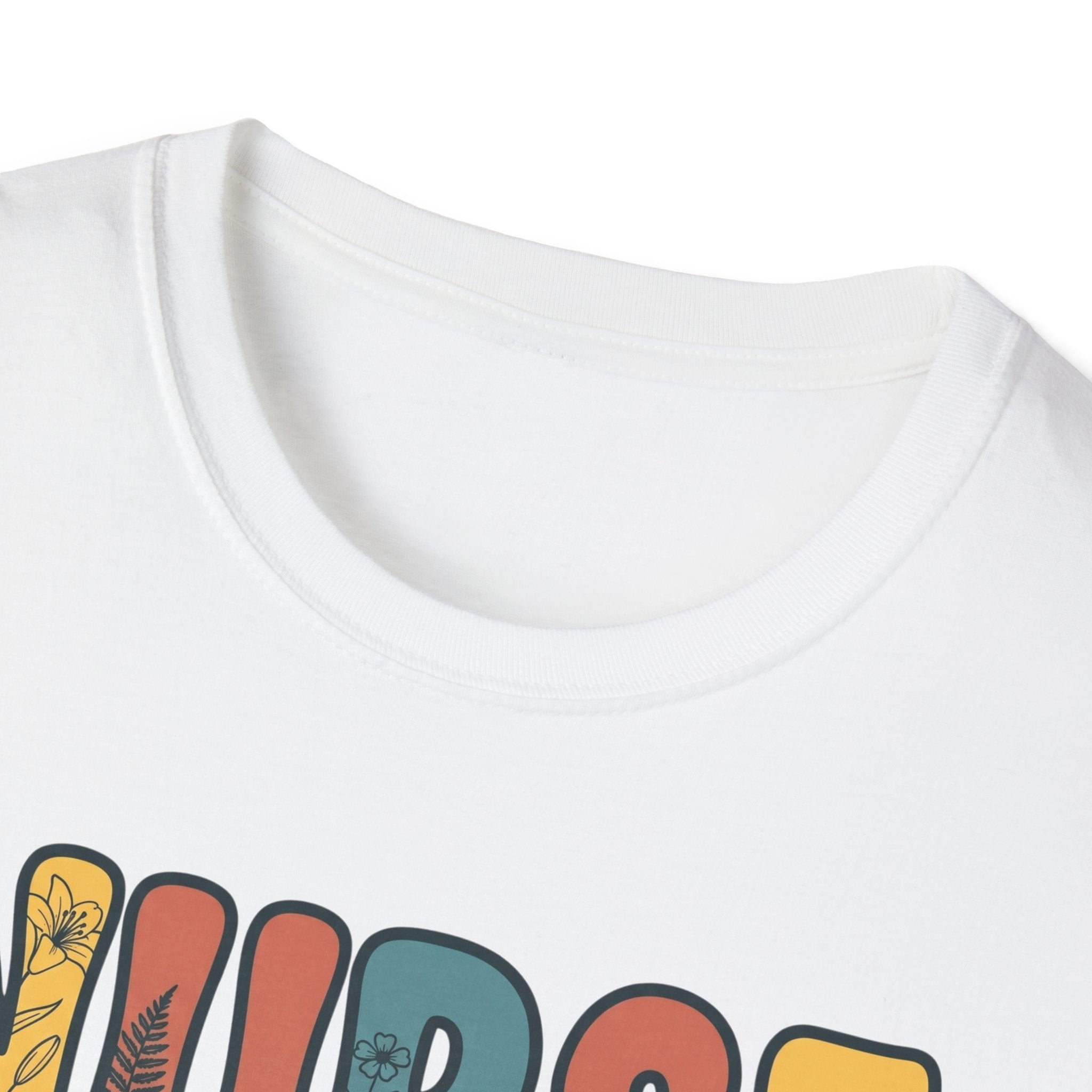 Nurse Pediatrics T-Shirt