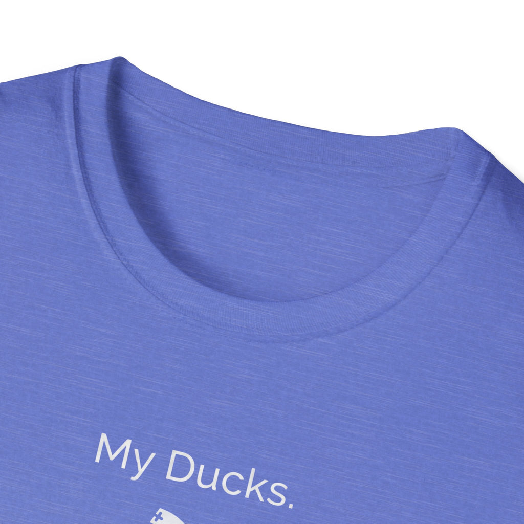 My Ducks Light T-Shirt