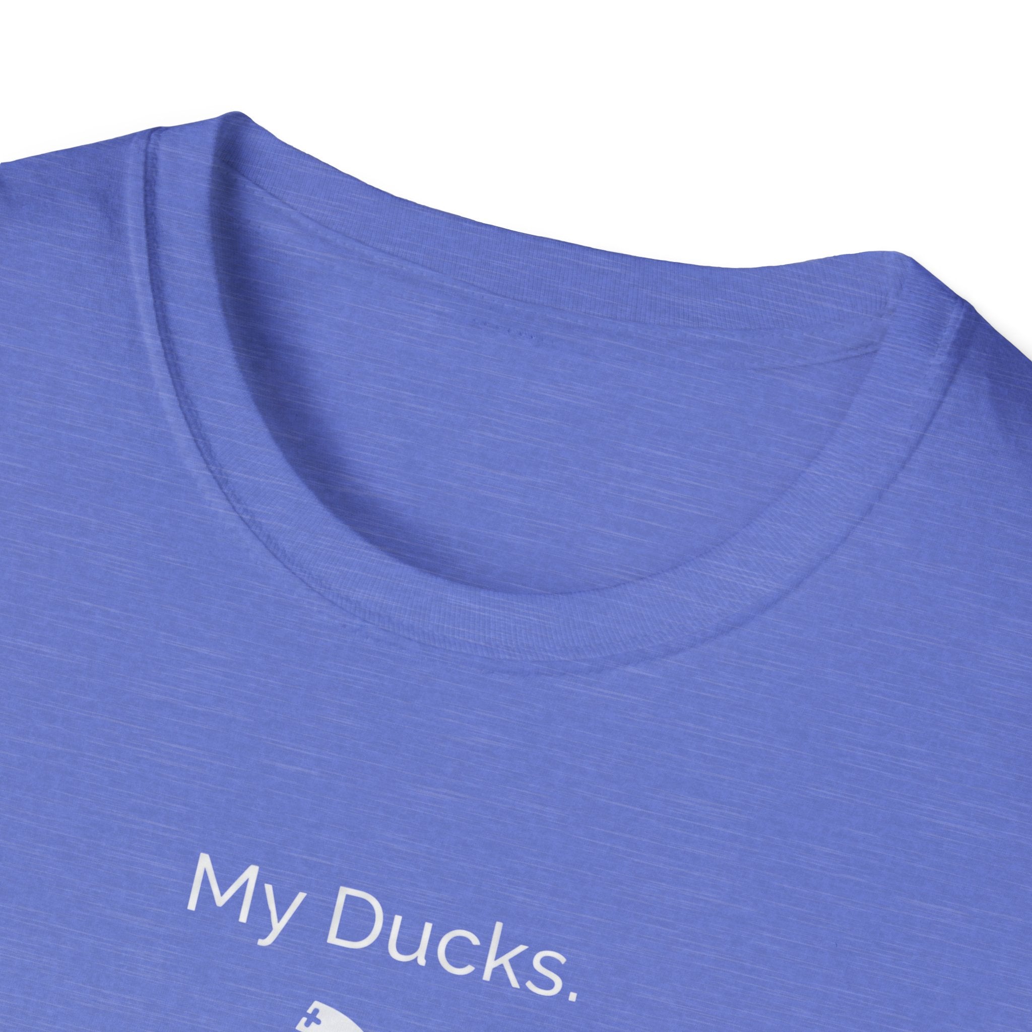 My Ducks Light T-Shirt
