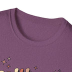 Healthcare Girly T-Shirt
